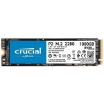 Crucial P2 1TB, CT1000P2SSD8 – Zboží Živě