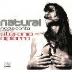 Conte Nicola - Natural CD – Sleviste.cz