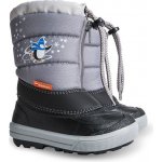 Demar KENNY 2 1532 NC X SNOW dětské sněhule šedé – Zboží Dáma