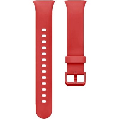 Eternico Essential pro Xiaomi Smart Band 7 Pro Cherry Red AET-XMI7PE-ChRe – Zboží Mobilmania