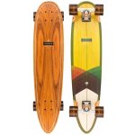 Arbor Foundation Breach 34 – Zboží Mobilmania