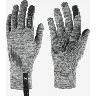 Buff Dryflx Gloves light grey – Hledejceny.cz