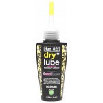Muc-Off Dry Lube Racing mazivo na řetěz 120 ml – Zboží Mobilmania