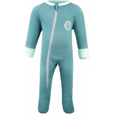 Little Angel Overal tenký DR Outlast® tm.lišejník – Zboží Mobilmania