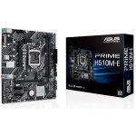 Asus PRIME H510M-E 90MB17E0-M0EAY0 – Hledejceny.cz