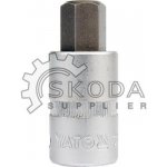 YATO Nástavec prodloužený 1/2" bit Imbus H7(YT-04393) – Zboží Dáma