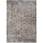 Divio Trends TRVA04 VALENCIA Beige/Blue – Hledejceny.cz