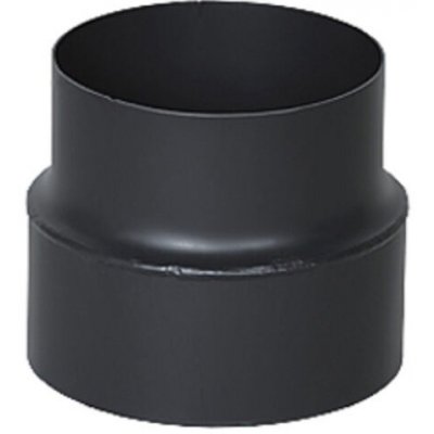 Stahl Redukce 120/130mm, 2mm RED120/130 – Zboží Dáma