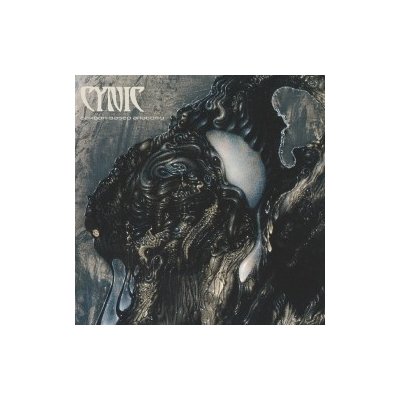 Cynic - Carbon-Based Anatomy CD – Hledejceny.cz