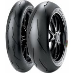 Pirelli Diablo Supercorsa V3 SP 120/70 R17 58W