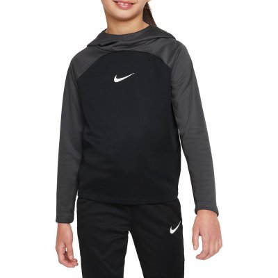 Nike mikina s kapucí LK NK DF ACDPR Hoodie PO K dh9485-013 – Sleviste.cz