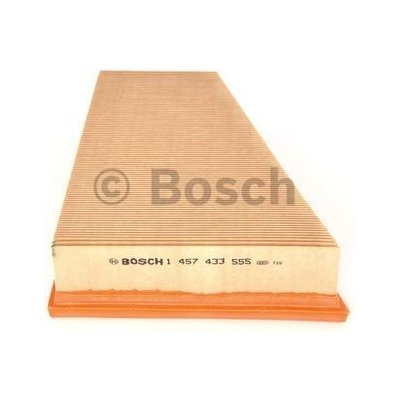 BOSCH Vzduchový filtr 1457433555 – Hledejceny.cz