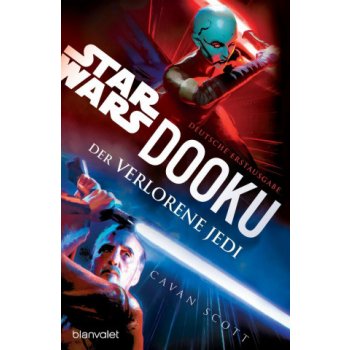Star WarsTM Dooku - Der verlorene Jedi