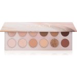 Affect Timeless Moments Eyeshadow Palette paletka očních stínů 12 x 2 g – Zboží Dáma
