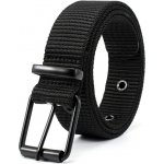 Pásek Camerazar Taktický Vojenský Černý – Hledejceny.cz