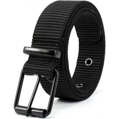 Pásek Camerazar Taktický Vojenský Černý – Hledejceny.cz