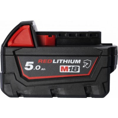 MILWAUKEE M18 B5-CR 4932479265 – Zboží Mobilmania