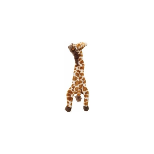 Hračka pro psy Skinneeez žirafa 61 cm