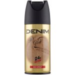 Denim Gold Men deospray 150 ml – Hledejceny.cz