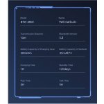 Buxton BTW 3800 – Hledejceny.cz