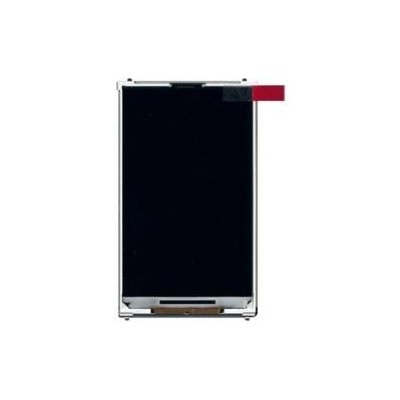 LCD Displej Samsung S5230 - originál – Zboží Mobilmania