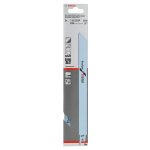 Bosch 2608656041 Pilový plátek do pily ocasky S 1122 BF Flexible for Metal – Zbozi.Blesk.cz