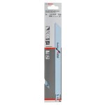 Bosch 2608656041 Pilový plátek do pily ocasky S 1122 BF Flexible for Metal – Hledejceny.cz