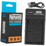 NEWELL D-USB-DC-EN-EL14 – Zboží Živě