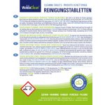 WoldoClean WCCT2F1X25 25 ks – Hledejceny.cz