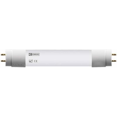 Emos LED zářivka Z73121, T8, 17,8W, 120cm, neutrální bílá, 25ks