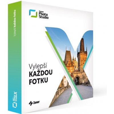 Domácí a komerční licence: ZPS na 1 rok pro 1 uživatele ZONER SOFTWARE – Sleviste.cz