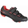 Boty na kolo EXUSTAR SM3310 Black/Red