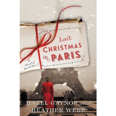 Last Christmas in Paris