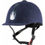 Horze Přilba Triton Černá – Zboží Dáma