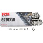 RK Racing Chain Řetěz 520 EXW 118 – Hledejceny.cz