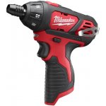 Milwaukee M12 BSD-0 – Sleviste.cz