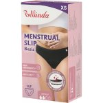 Belinda Menstruační kalhotky černé BU812829-094 – Hledejceny.cz