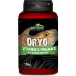 Terrario Oryo agama 150 g – Sleviste.cz