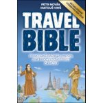 Travel Bible - Praktické rady za milion, jak procestovat svět za pusu (2019) - Petr Novák