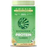 Sunwarrior Protein Classic 750 g – Hledejceny.cz