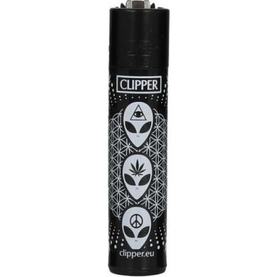 Clipper Aliens Aliens 4 420 420 – Hledejceny.cz