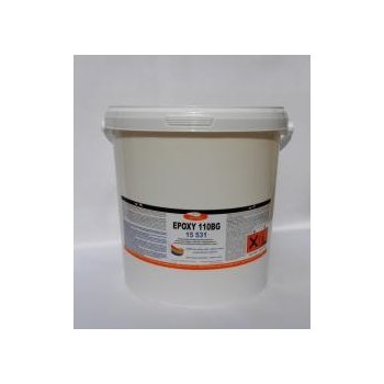 CHS-EPOXY 531-110 BG 15 epoxidová pryskyřice 10kg