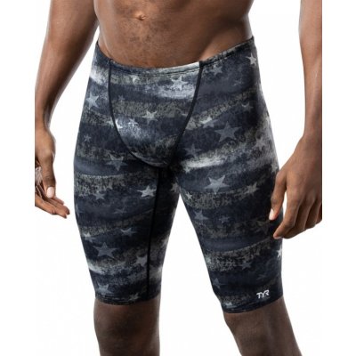 Tyr American Dream All Over Jammer black /Grey