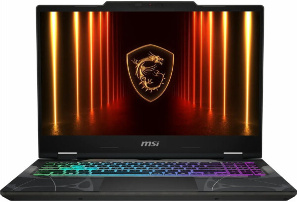 MSI Cyborg 15 B13WFKG-625XPL