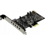 Creative Sound Blaster Audigy Fx Pro – Zboží Živě