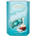 Lindt Lindor Kokos 200 g – Zboží Dáma