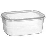 Plast Team Plastová Helsinki modré víko 1400 ml – Hledejceny.cz