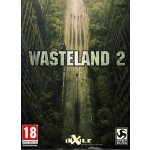 Wasteland 2 – Sleviste.cz