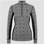 Kari Traa ROSE H/Z 622691 BLACK Černá – Zboží Dáma