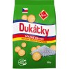 Krekr a snack Vest Dukátky 110 g